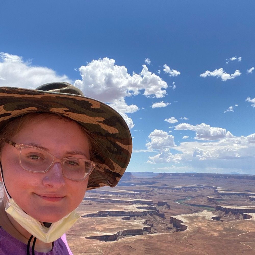 Meet your Posher, Martyna